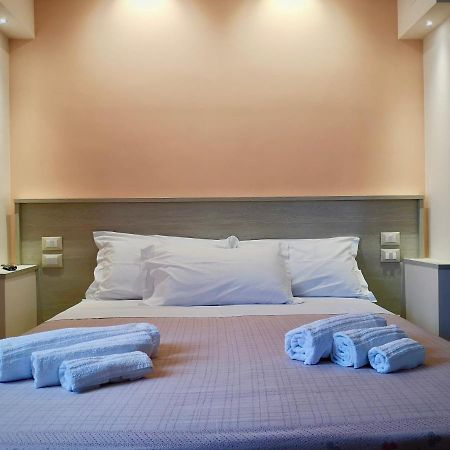 L'Arca - Bed & Breakfast In Lucera Centro Екстериор снимка