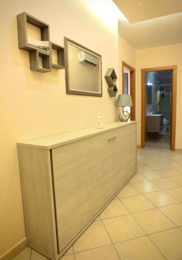 L'Arca - Bed & Breakfast In Lucera Centro Екстериор снимка