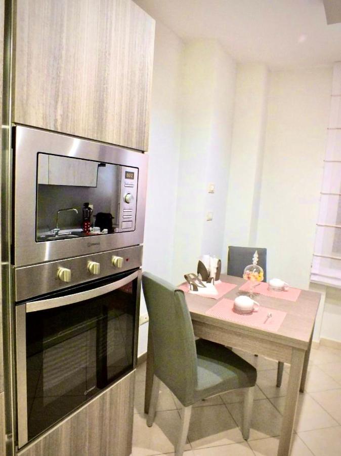L'Arca - Bed & Breakfast In Lucera Centro Екстериор снимка