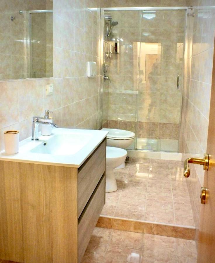 L'Arca - Bed & Breakfast In Lucera Centro Екстериор снимка
