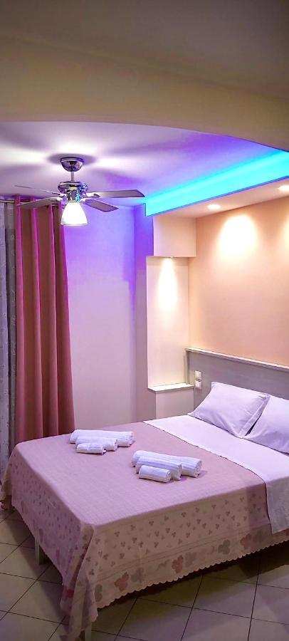 L'Arca - Bed & Breakfast In Lucera Centro Екстериор снимка