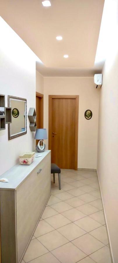 L'Arca - Bed & Breakfast In Lucera Centro Екстериор снимка