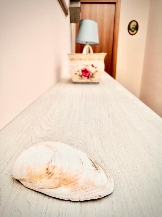 L'Arca - Bed & Breakfast In Lucera Centro Екстериор снимка